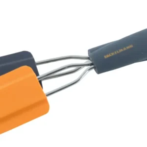 Spatola Silicone Fackelmann Soft Touch 25217- Fackelmann- 1,0 Pz