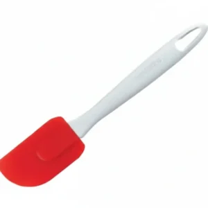 Spatola Silicone Presto- - Cm.26 - 3 Pezzi Tescoma
