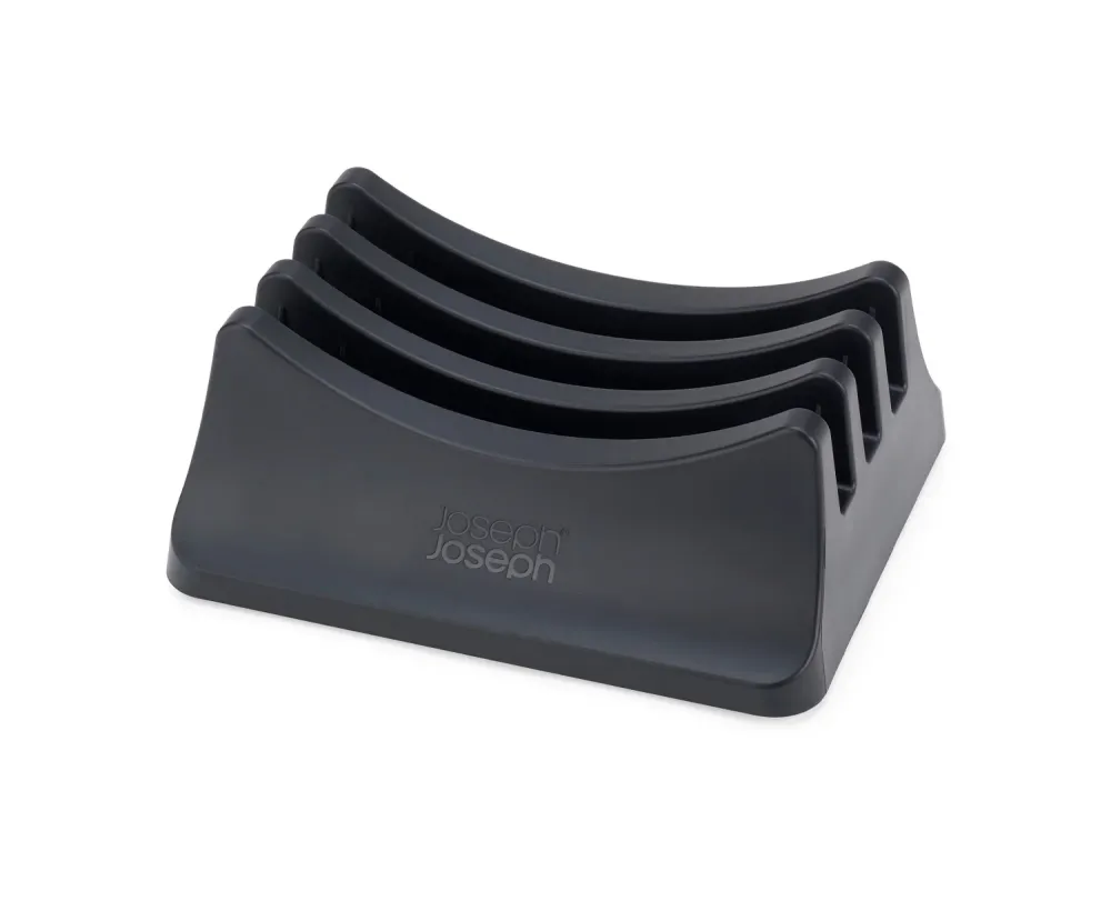 Spazio PfanneDeckel Holder L20CM B16,5 cm H 7,5 cm ABS