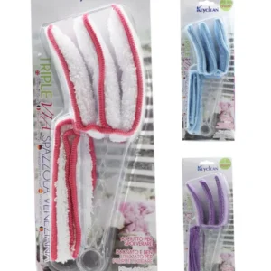 SPAZZOLA MICRO VENEZIANOC/RICAM