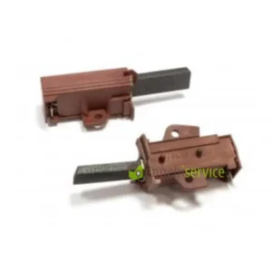 Spazzola motore lavatrice Zanussi 481281719418 2pz