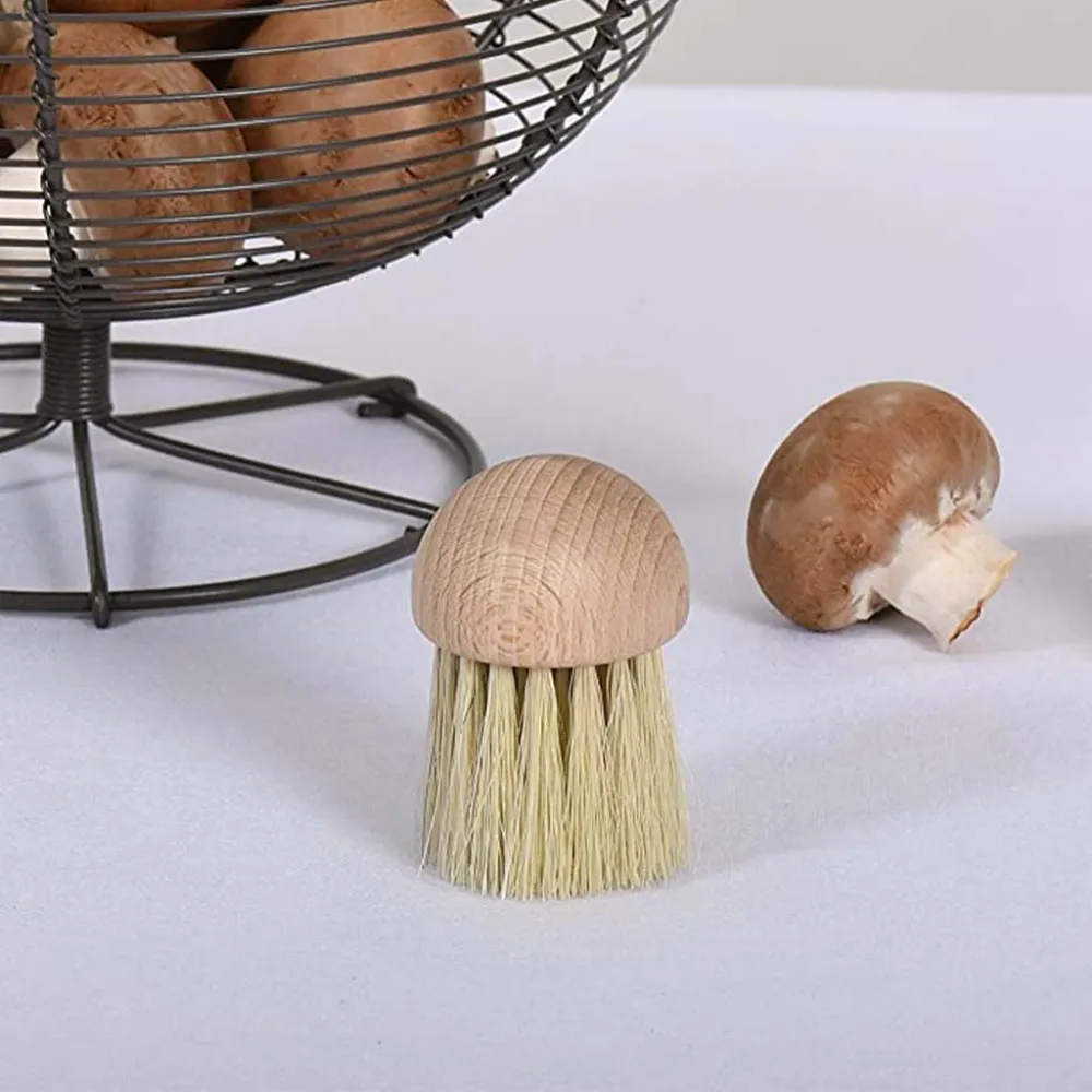Spazzola per funghi Tellier