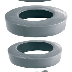 Spina universale Wirquin grigia 39224001