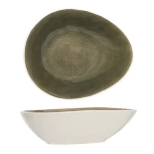 Spirit Olive Bowl ovale, 17x20,5 cm