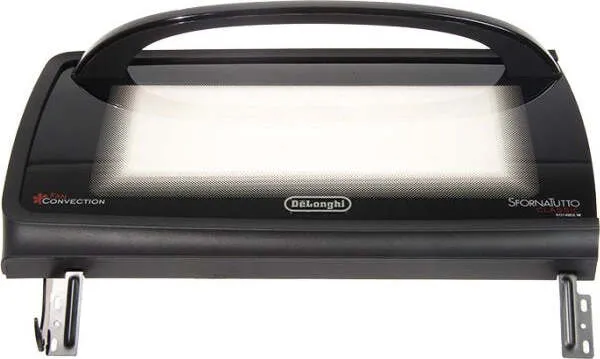 Sportello Forno Nero per Sfornatutto Classic EO14902