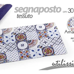 S.posto amalfi 30x45cm 813979