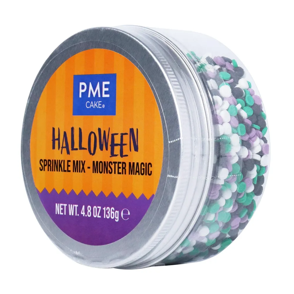 Sprinkles - Magia dei Mostri 136g