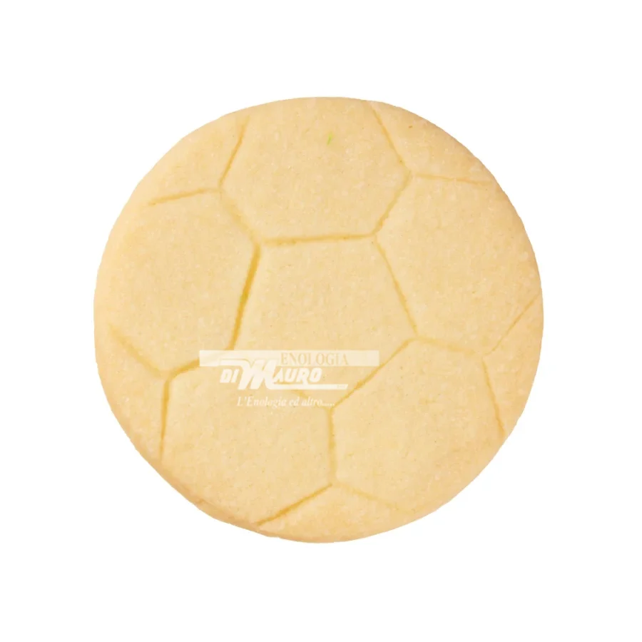 Stampino Palla Da Calcio - 6,5 Cm