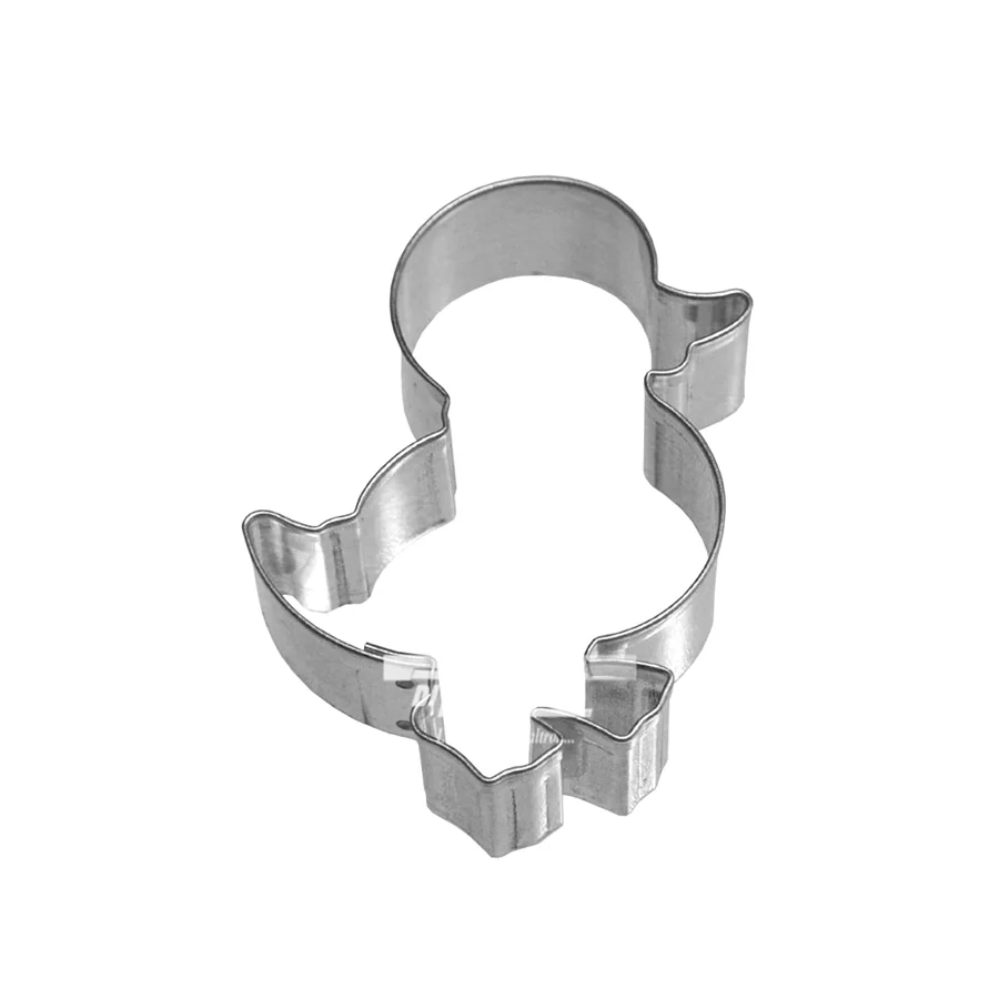 Stampino Pulcino - 5,7 Cm