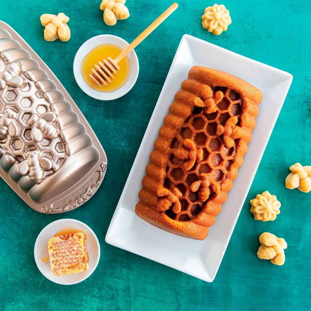 Stampo alveare Nordic Ware