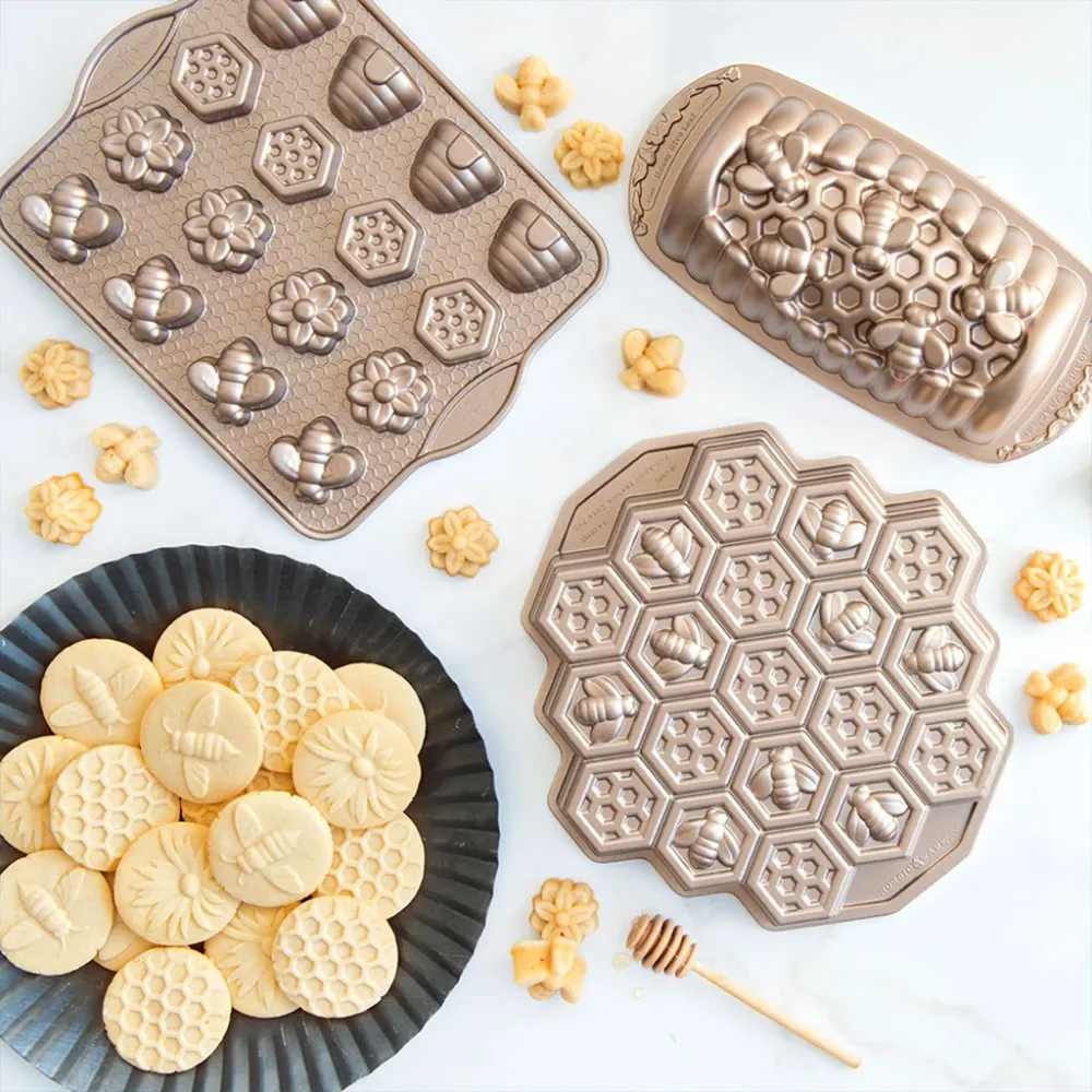 Stampo alveare Nordic Ware