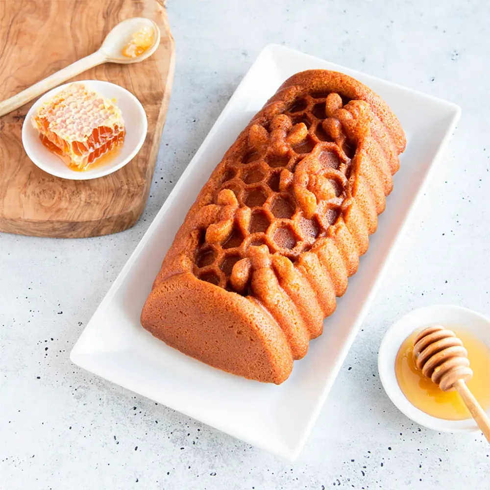 Stampo alveare Nordic Ware