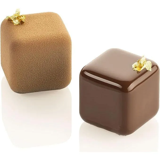 Stampo CUBO 3D