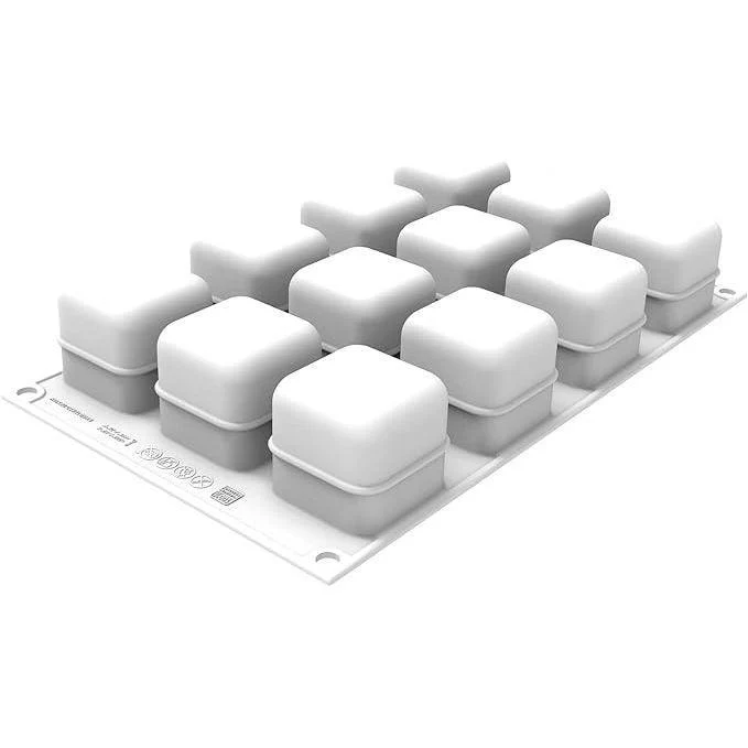Stampo CUBO 3D