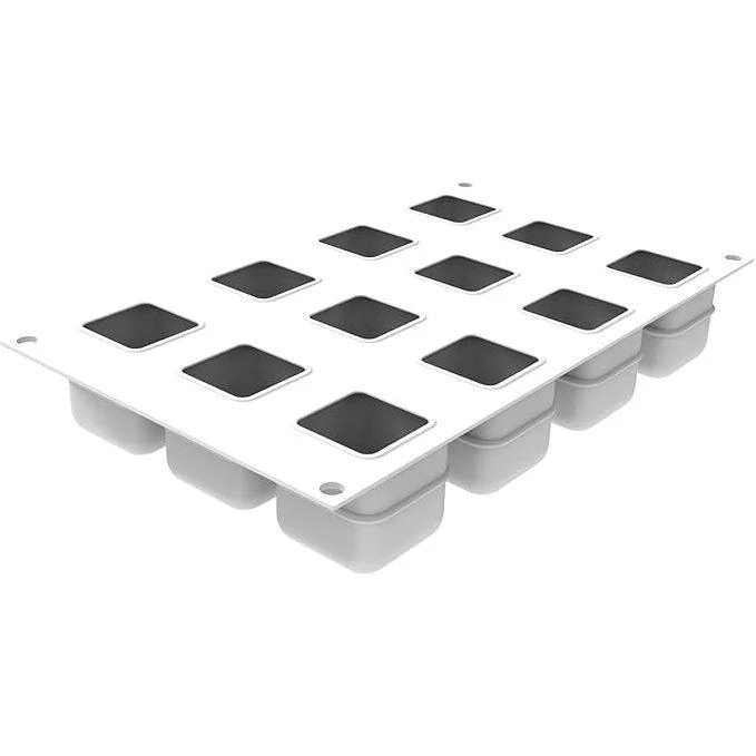 Stampo CUBO 3D