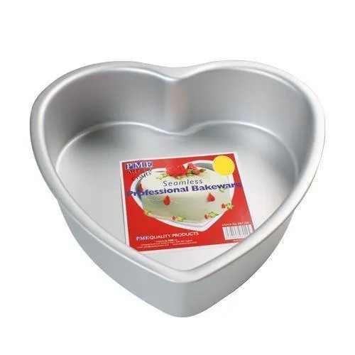 Stampo Cuore - Ø 20cm