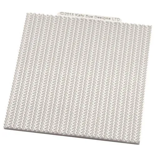 Stampo Katy Sue - Treccine