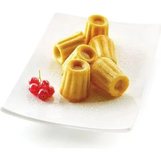 Stampo MINI CANNELÉ