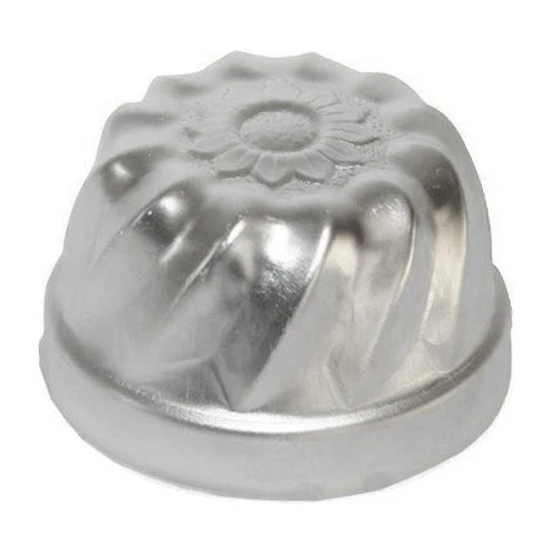 Stampo Ottinetti 1153007BS festonato senza orlo Alluminio