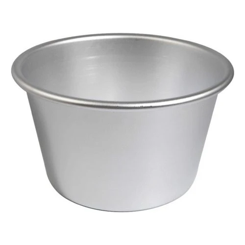 Stampo Ottinetti 1167020 conico Alluminio