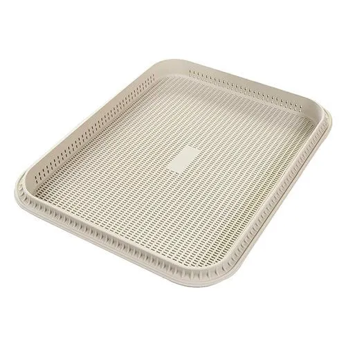 Stampo pane Silikomart 21003130065 Focaccia Grigio