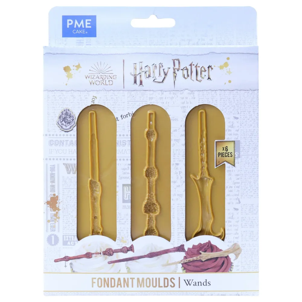 Stampo per Baguette Magiche