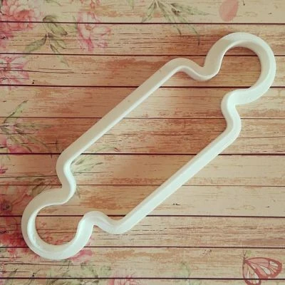 Stampo per biscotti forma di Matterello Cucina