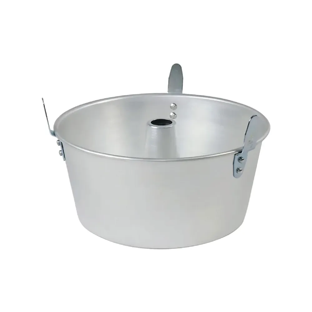 Stampo per chiffon cake Bakery Line Ø 24 cm - h 12 cm - PENTALUX