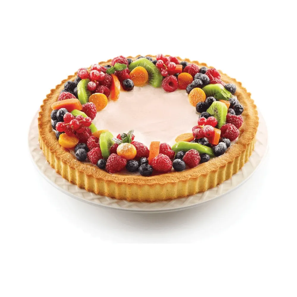 Stampo per crostata