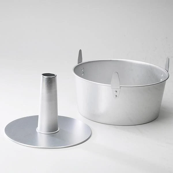 Stampo per torta alluminio per cibo angelico Nordic Ware