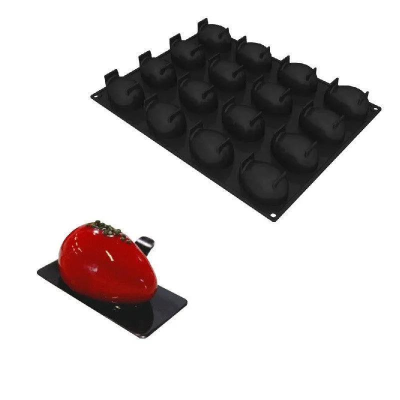 Stampo PX4369 Mono Quenelle