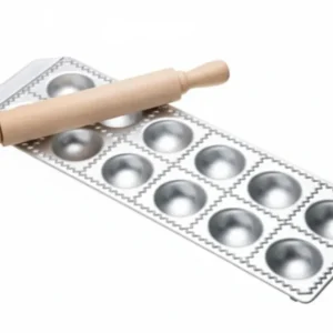Stampo Ravioli Chef Raviolamp 12 Ravioli Chef Imperia