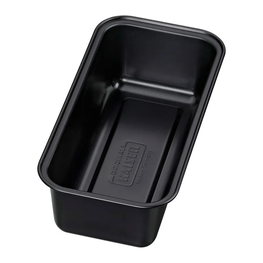 Stampo rettangolare con inserto cuore Kaiser WMF