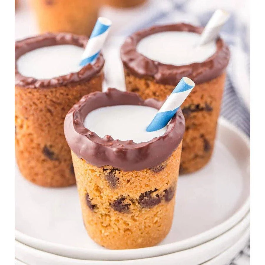 Stampo Wilton Cookie Shot
