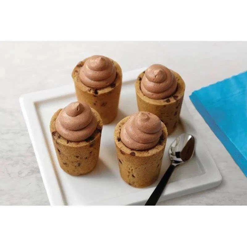Stampo Wilton Cookie Shot