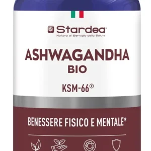Stardea Ashwagandha 60 Compresse