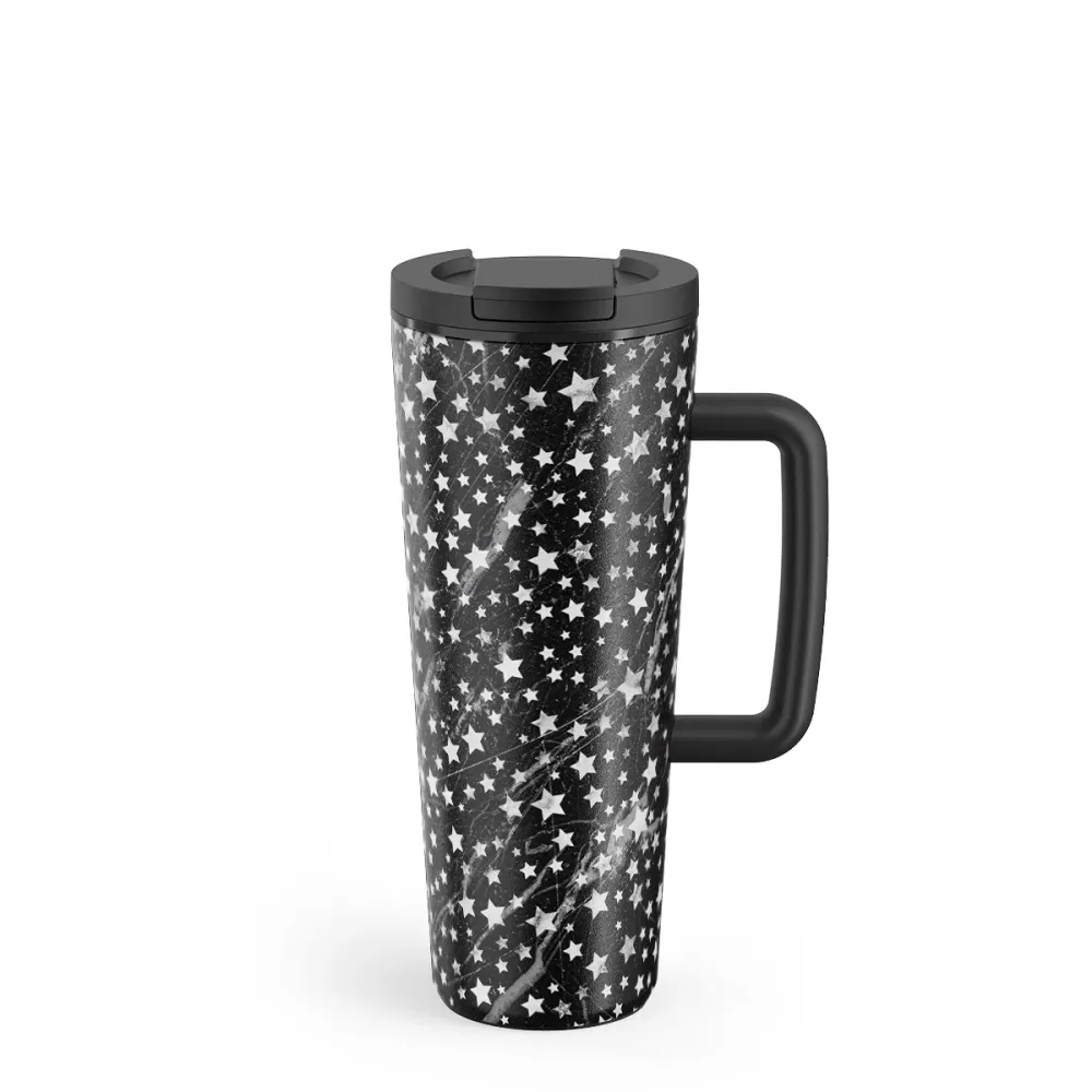 Starry Night - Tazza da viaggio EasyGrip