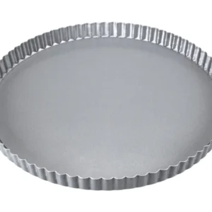 STÄDTER tortiera con base sollevabile ø 28x2,2 cm argento We love Baking