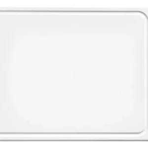 Stefanplast TAGLIERE ITALIAN CHEF cm. 39x25,5x1 h