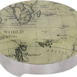 Strumento di livellamento Globe Look 58mm Motta
