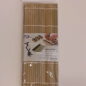 Stuoia per Sushi