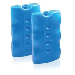 Giò Style GHIACCIO ICE OLÈ 2x400 gr. 2 PZ. cm. 9,3x3,5x17,5 h