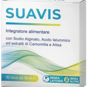 Suavis 30 Stick Da 10 Ml