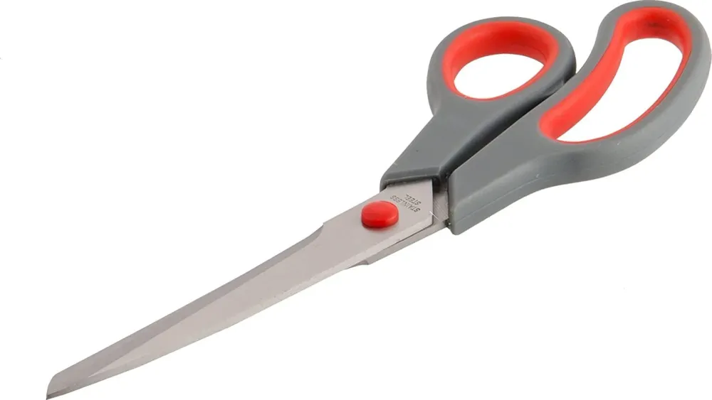 SUKY - FORBICE MULTIUSO 220mm INOX
