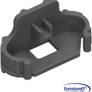 SUPPORTO CESTELLO POSTERIORE E ANTERIORE LAVASTOVIGLIE BEKO 1732840100 ORIGINALE