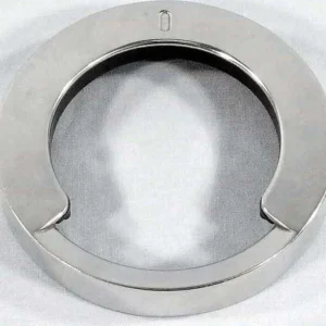 Supporto Ghiera Tamburo per Accessorio AT642, AT643, KAX643ME, MG720, MGX643