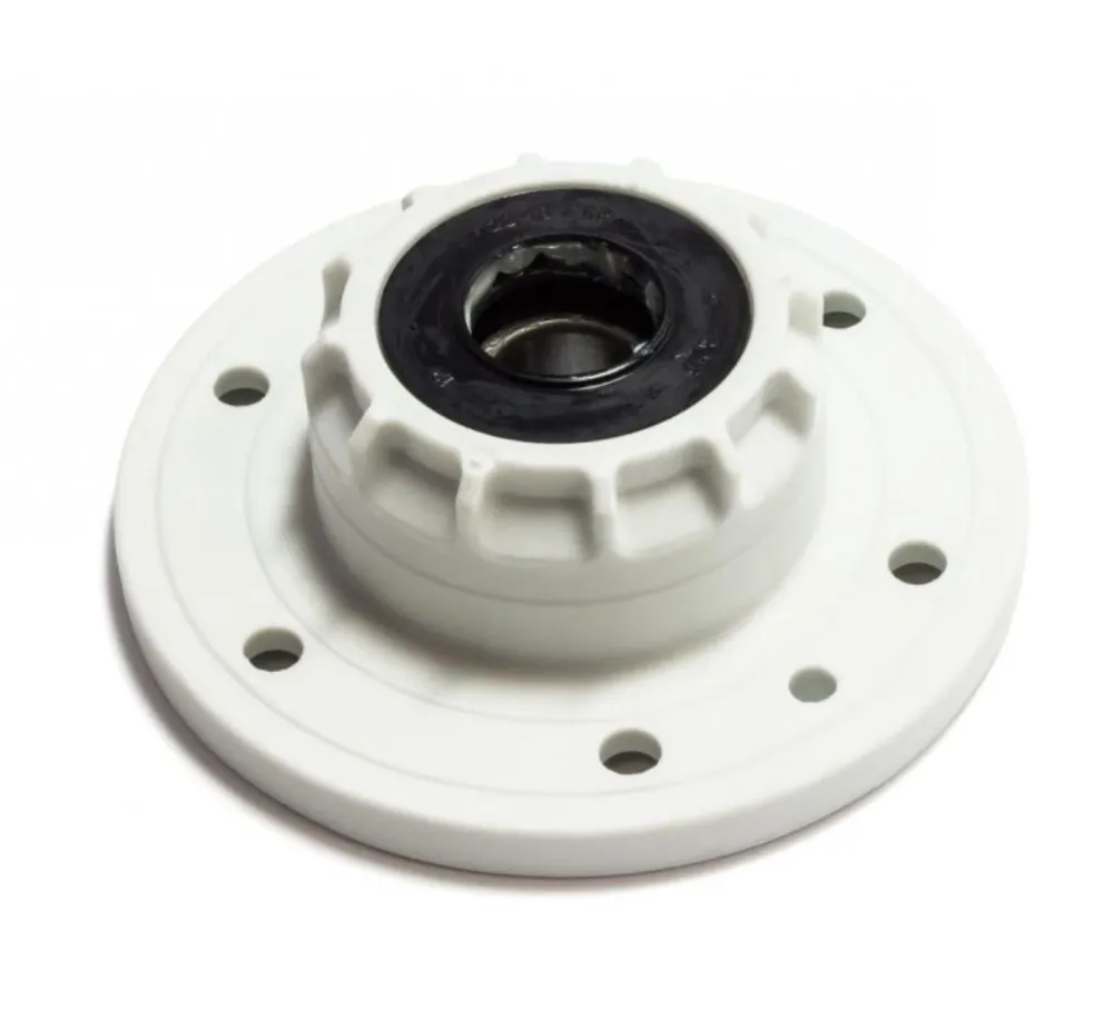 Supporto Mozzo Cuscinetto Lavatrice Candy Hoover 46005903 - 46002361 Om FL 266