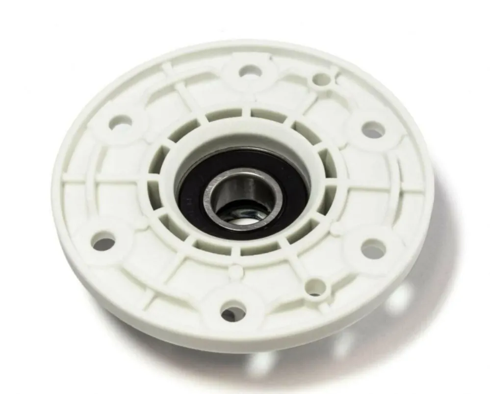 Supporto Mozzo Cuscinetto Lavatrice Candy Hoover 46005903 - 46002361 Om FL 266