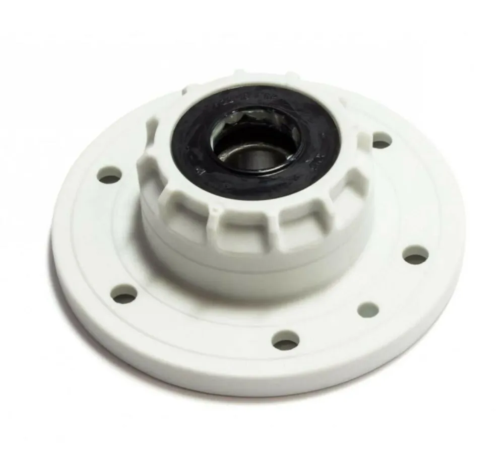 Supporto Mozzo Cuscinetto Lavatrice Candy Hoover 46005903 - 46002361 Om FL 266