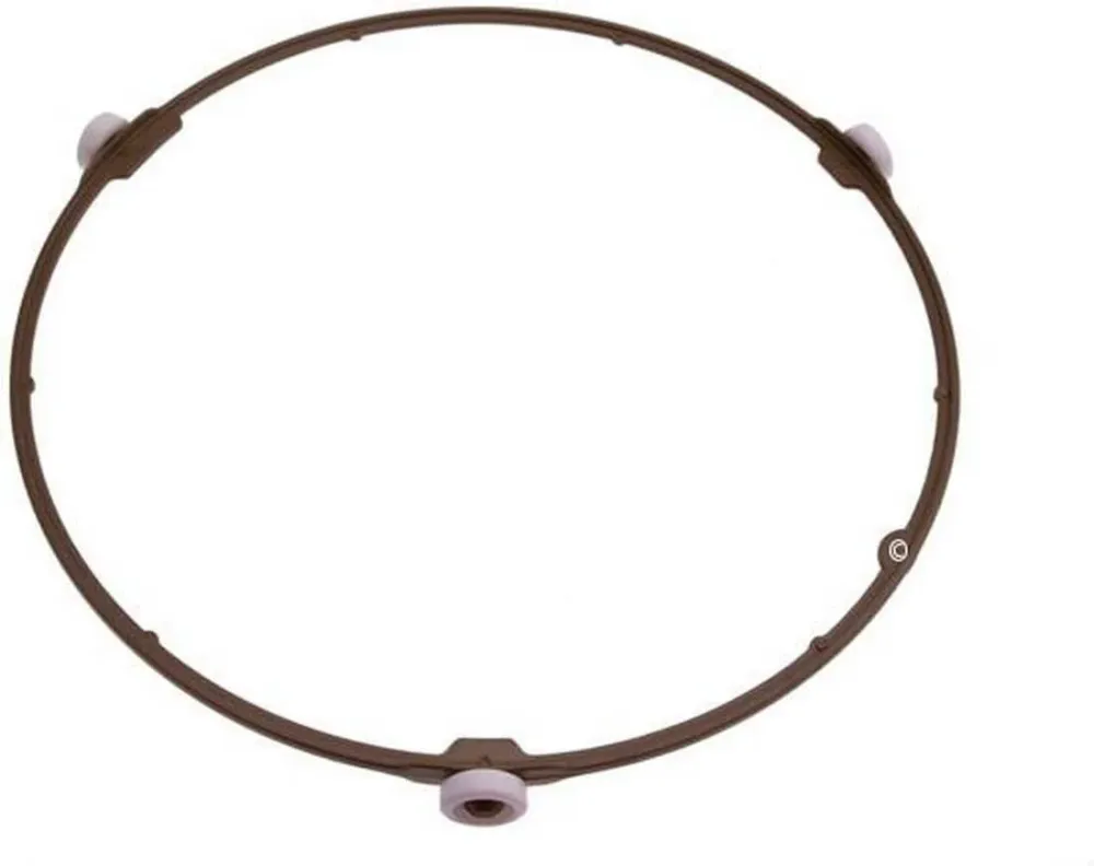Supporto Rotondo Per piatto vetro 198mm Microonde DE97-00193B
